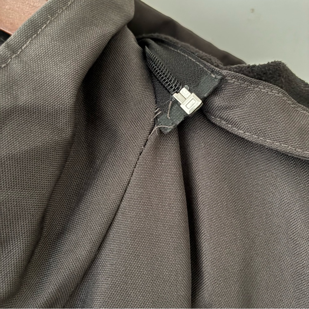 Caterpillar Men’s Heavy Insulated Parka - Picture 9 of 14